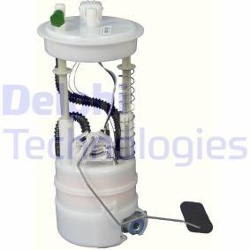 Kraftstoff-Fördereinheit von DELPHI FG1037-12B1