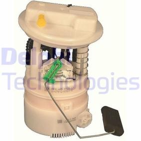 Comprar Unidad de alimentación de combustible de DELPHI FG0993-12B1 a bajo precio de 84,60 €