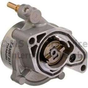 Unterdruckpumpe, Bremsanlage 7.03097.03.0 von PIERBURG günstig für 285,84 € online kaufen
