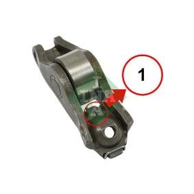 Kipphebel 422 0231 10 von INA günstig für 56,59 € online kaufen