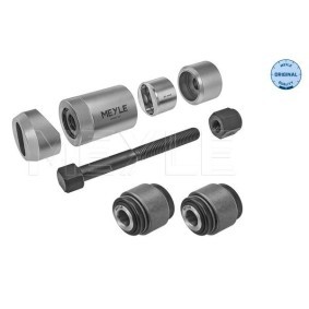 Kühlerschlauch 019 222 0014 von MEYLE günstig für 20,27 € online kaufen