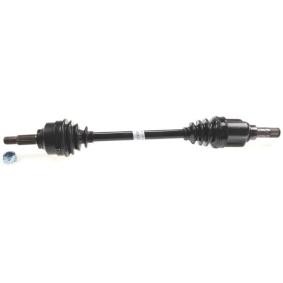 Antriebswelle 25139 von SPIDAN günstig für 210,31 € online kaufen
