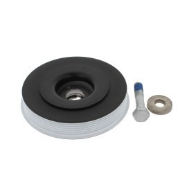 Riemenscheibensatz, Kurbelwelle 80001811 von CORTECO günstig für 60,08 € online kaufen