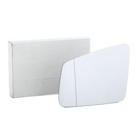 Compre Vidro de espelho, espelho retrovisor exterior da ALKAR 6471709 a um preço baixo por 15,17 €