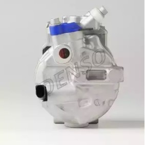 Klimakompressor von DENSO