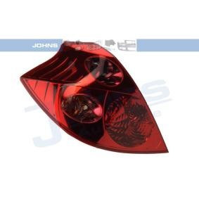 Rückleuchte 41 21 87-1 von JOHNS günstig für 70,72 € online kaufen