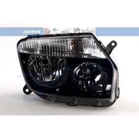 Scheinwerfer 25 41 10-2 von JOHNS günstig für 88,48 € online kaufen