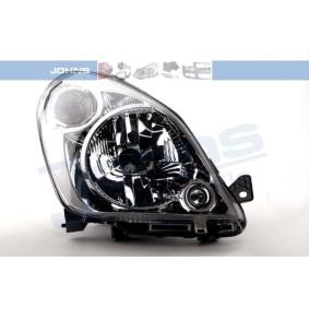 Scheinwerfer für SUZUKI von JOHNS
