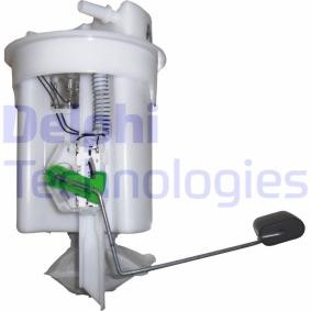 Comprar Unidad de alimentación de combustible de DELPHI FG0904-12B1 a bajo precio de 104,44 €