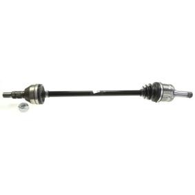 Comprar Árbol de transmisión de SPIDAN 24742 a bajo precio de 166,68 €