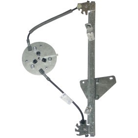 Fensterheber von VALEO für Corsa Mk IV (E) Schrägheck (X15) günstig online kaufen