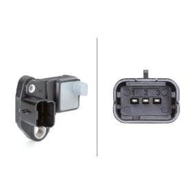 Kurbelwellensensor 6PU 009 146-751 von HELLA günstig für 21,66 € online kaufen