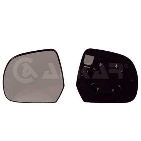 Acquista Vetro specchio, specchio esterno da ALKAR 6401586 a buon mercato per soli 5,89 €