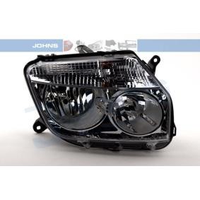 Scheinwerfer 25 41 10 von JOHNS günstig für 91,69 € online kaufen