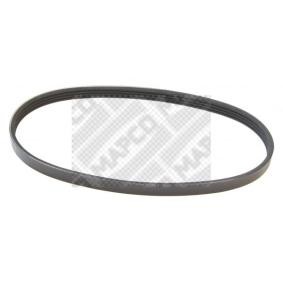 Keilrippenriemen 240611 von MAPCO günstig für 6,25 € online kaufen