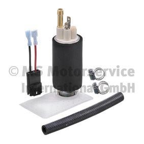 Kraftstoffpumpe 7.02701.70.0 von PIERBURG günstig für 80,24 € online kaufen