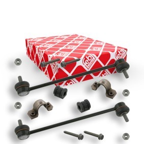 Reparatursatz, Stabilisatorlager 37076 von FEBI BILSTEIN günstig für 43,66 € online kaufen