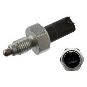 Compre Válvula de marcha-atrás de FEBI BILSTEIN online para Classe A (W168) a preços moderados