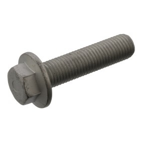 Schraube, Bremsscheibe für IVECO von FEBI BILSTEIN