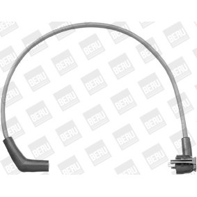 Compre Jogo de cabos de ignição da BERU ZEF1215 a um preço baixo por 111,13 €