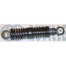 Compre Rolo tensor, correia dentada da RUVILLE 55719 a um preço baixo por 26,84 €
