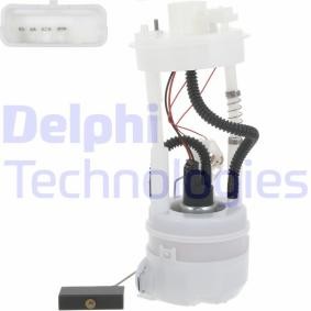 Comprar Módulo alimentación de combustible de DELPHI FE10065-12B1 a bajo precio de 112,55 €