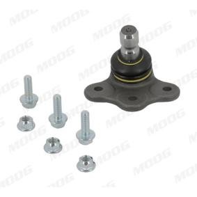 Köp Spindelled av MOOG OP-BJ-5583 till det låga priset 147,05 kr