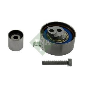 Rollensatz, Zahnriemen 530 0585 09 von INA günstig für 223,70 € online kaufen