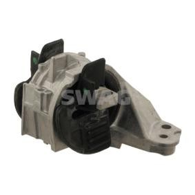 Lagerung, Automatikgetriebe 62 93 0086 von SWAG günstig für 135,47 € online kaufen