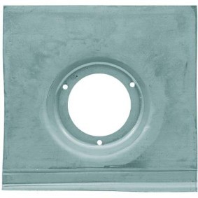 Achetez des Passage de roue DIEDERICHS 9413061 à prix pour 25,51 €