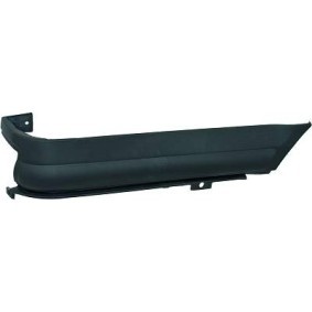 Compre Guarnição, pára-choques da DIEDERICHS 1455058 a um preço baixo por 13,94 €