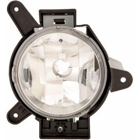 Comprar Faro antiniebla de DIEDERICHS 6932089 a bajo precio de 43,84 €