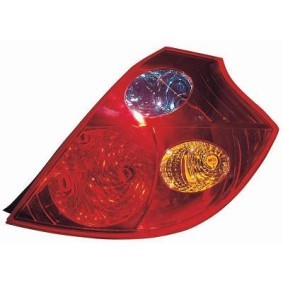Acquista Lente, Luce posteriore da DIEDERICHS 6553090 a buon mercato per soli 86,83 €