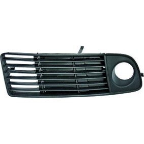 Lüftungsgitter, Stoßfänger 1024048 von DIEDERICHS günstig für 11,66 € online kaufen
