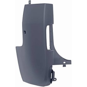 Acquista Paraurti posteriore da DIEDERICHS 1895057 a buon mercato per soli 60,64 €