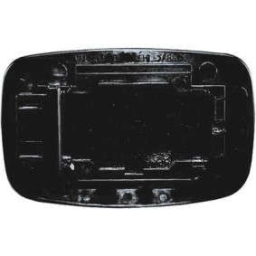 Compre Espelho retrovisor de DIEDERICHS online para Escort VI Hatchback (GAL, AAL, ABL) a preços moderados