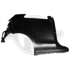 Radlauf 6606037 von DIEDERICHS günstig für 238,68 € online kaufen