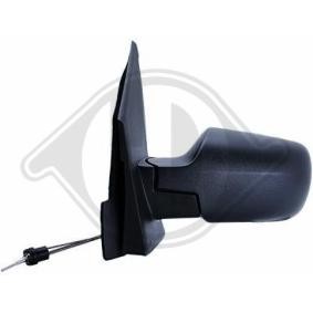 Klappe, Abschlepphaken 1415666 von DIEDERICHS günstig für 4,98 € online kaufen