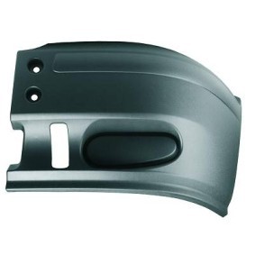 Compre Guarnição, pára-choques da DIEDERICHS 1454053 a um preço baixo por 22,99 €