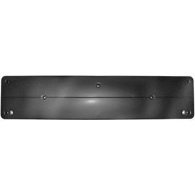Kennzeichenhalter 1615054 von DIEDERICHS günstig für 37,27 € online kaufen