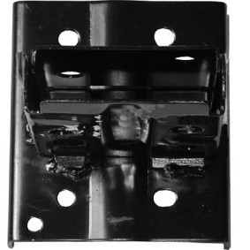 Stoßstangenhalter 6841063 von DIEDERICHS günstig für 8,34 € online kaufen