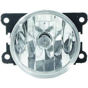Comprar Faro antiniebla de DIEDERICHS 4226188 a bajo precio de 27,73 €