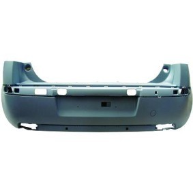 Heckstoßstange 4072055 von DIEDERICHS günstig für 229,45 € online kaufen