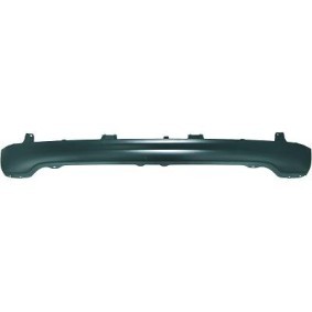 Heckstoßstange 6605255 von DIEDERICHS günstig für 62,58 € online kaufen