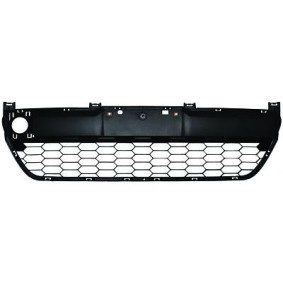 Lüftungsgitter, Stoßfänger 5605045 von DIEDERICHS günstig für 51,25 € online kaufen
