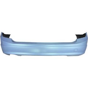 Heckstoßstange 1672657 von DIEDERICHS günstig für 196,17 € online kaufen