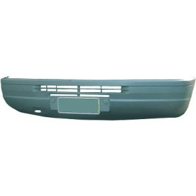 Achetez des Pare-choc de chez DIEDERICHS en ligne pour Sprinter 4-T Camion plate-forme/Châssis (W904) à prix modérés