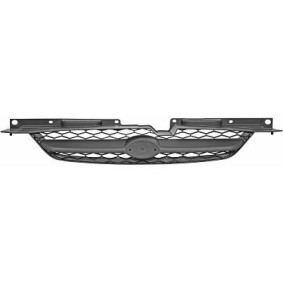 Kühlergrill 6540140 von DIEDERICHS günstig für 43,44 € online kaufen