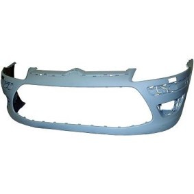Stoßstange 4072251 von DIEDERICHS günstig für 205,27 € online kaufen