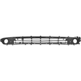 Lüftungsgitter, Stoßfänger 1813046 von DIEDERICHS günstig für 20,22 € online kaufen